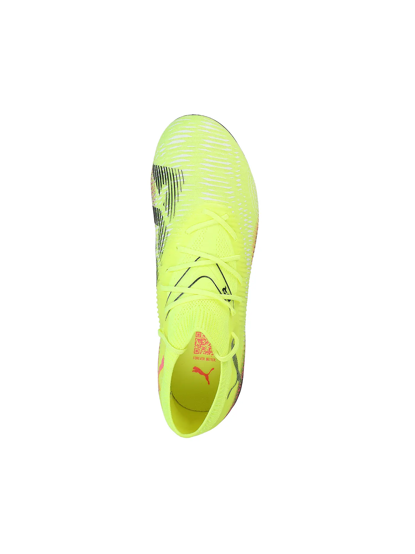 PUMA | Herren Fußballschuhe Nocken Future Pro FG/AG | 
